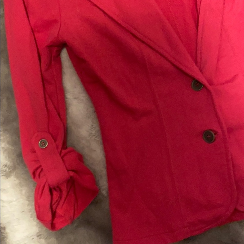 Pink Jacket - Picture 3 of 4